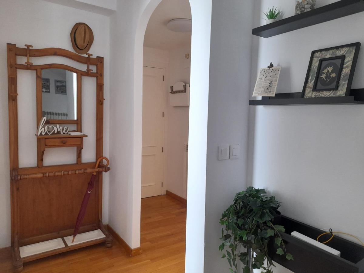 Apartment Atico Ciudadela *