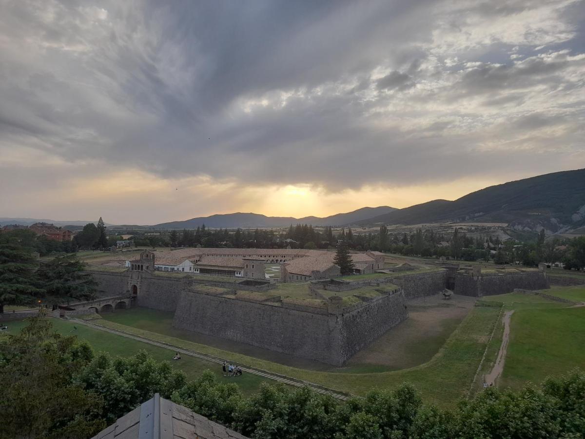 Atico Ciudadela