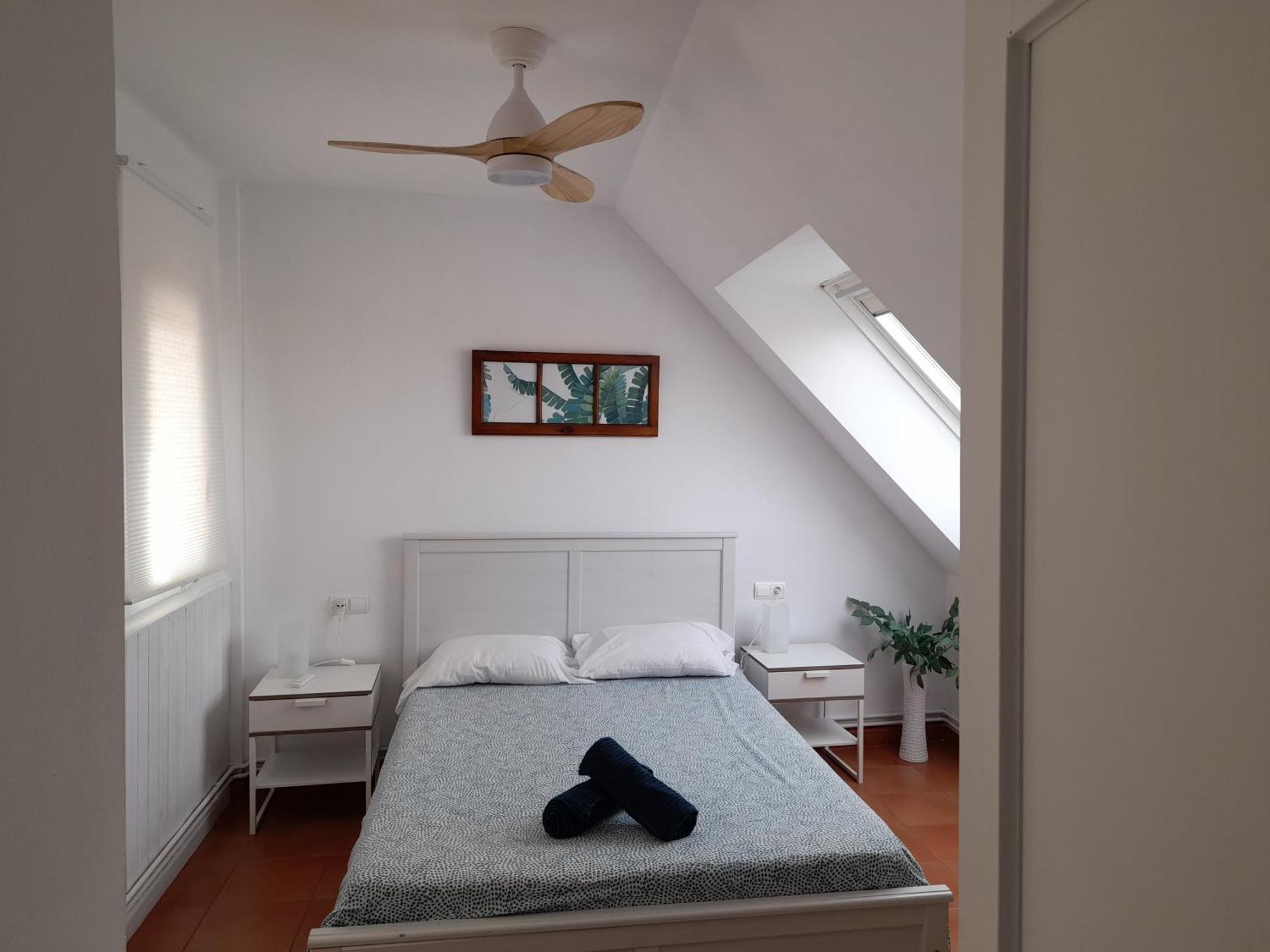 Atico Ciudadela Apartment Jaca