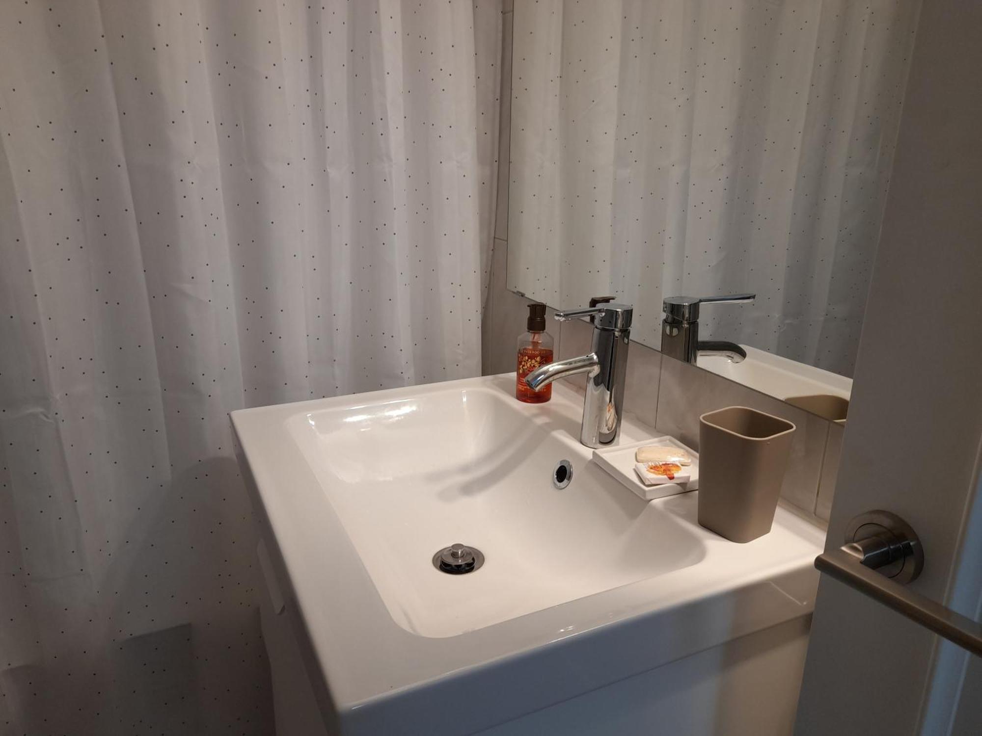 Apartment Atico Ciudadela Jaca